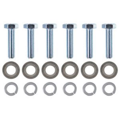 Round Tube Max - E - Loader Receiver Hitch - Young Farts RV Parts