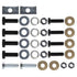 Round Tube Max - Frame Receiver Hitch - Young Farts RV Parts