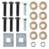 Round Tube Max - Frame Receiver Hitch - Young Farts RV Parts