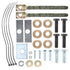 Round Tube Max - Frame Receiver Hitch - Young Farts RV Parts