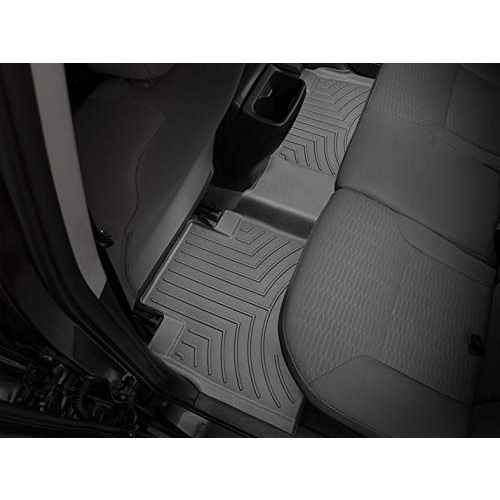 Rr Floor Liner 16 Tacoma - Young Farts RV Parts