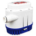 Rule - Mate 2000 GPH Fully Automated Bilge Pump - 12V - Young Farts RV Parts