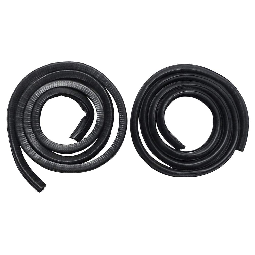 Run Board Sure Grip F150 - Young Farts RV Parts