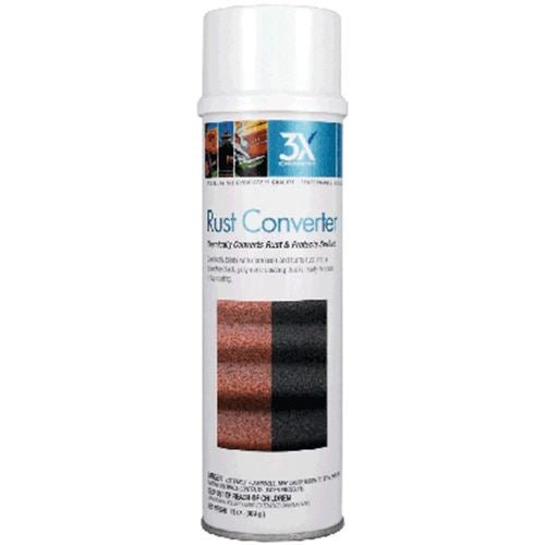 Rust Converter Aerosol 13 Oz - Young Farts RV Parts