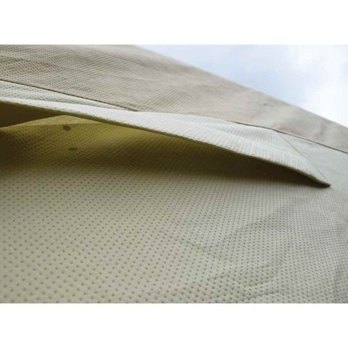 RV Air Conditioner Cover - Young Farts RV Parts