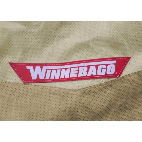 RV Air Conditioner Cover - Young Farts RV Parts
