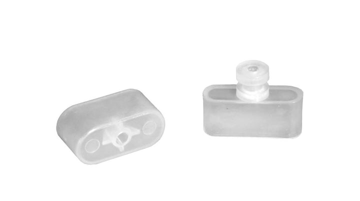 RV Designer A300 Window Shade End Cap - Young Farts RV Parts