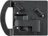 RV Designer T507 MOTORHOME Entry lock - Black - Young Farts RV Parts