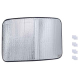 RV DOOR WINDOW COVER 25.5 X 16