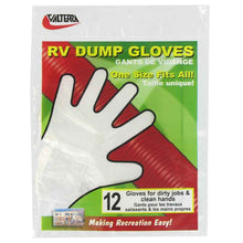 Load image into Gallery viewer, RV Dump Gloves - Young Farts RV Parts