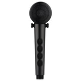 RV Handheld Shower Head (Black)