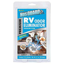 Load image into Gallery viewer, RV ODOR ELIMINATOR (2PK) 10G - Young Farts RV Parts