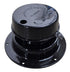 RV Pro RVP182015 Plumbing/Sewer Vent - Black - Young Farts RV Parts