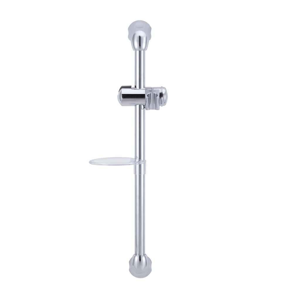 RV Shower Slide Bar - Young Farts RV Parts