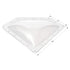 RV Skylight NSL208 - Clear - Young Farts RV Parts