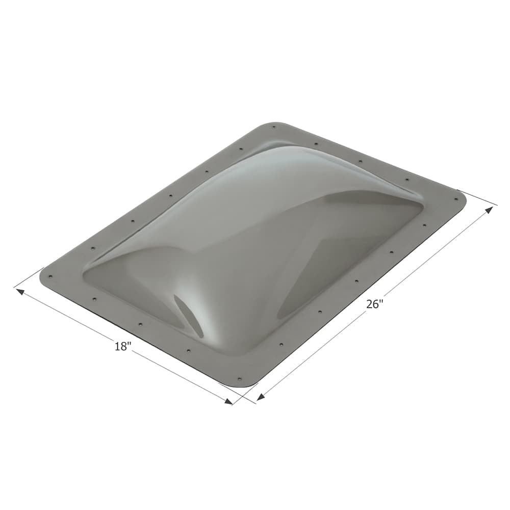 RV Skylight SL1422 - Smoke 5