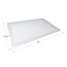 Load image into Gallery viewer, RV Skylight SL2236 - White - Young Farts RV Parts