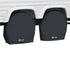 RV Wheel Covers - Young Farts RV Parts