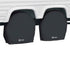 RV Wheel Covers - Young Farts RV Parts