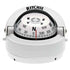 S - 53W Explorer Compass - Surface Mount - White - Young Farts RV Parts