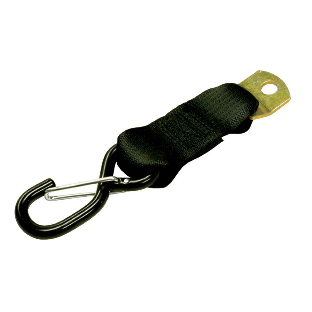 S - Hook Adapter Strap - Young Farts RV Parts