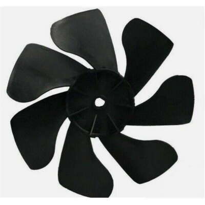 Coleman Mach 1472C5051 Air Conditioner Condenser Fan - Young Farts RV Parts