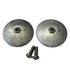 Sacrificial Anodes - 1 - 7/8" - 2 Pack - Young Farts RV Parts