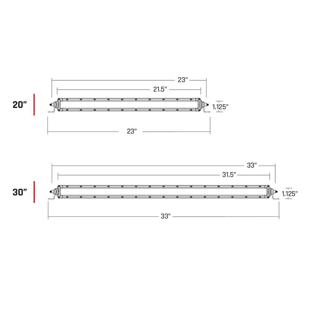 SAE Compliant SR - SRS 20