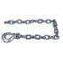 Safety Chain 3/8In X 35In - Young Farts RV Parts