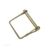 Safety Lock Pin 1/4X1 - 3/4 - Young Farts RV Parts