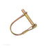 Safety Lock Pin 1/4X1 - 3/8 - Young Farts RV Parts