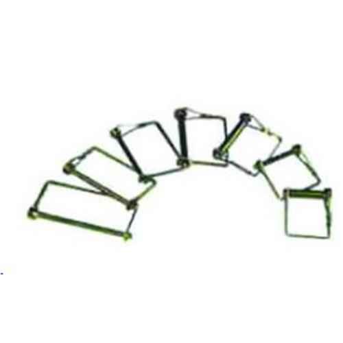 Safety Lock Pin - 1/4