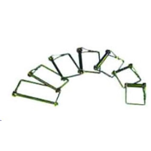 Safety Lock Pin - 1/4"X3" - Young Farts RV Parts