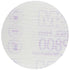 Sanding Disc - 3" Diameter; P800 Grit; Purple; Box Of 50 - 00910 - Young Farts RV Parts