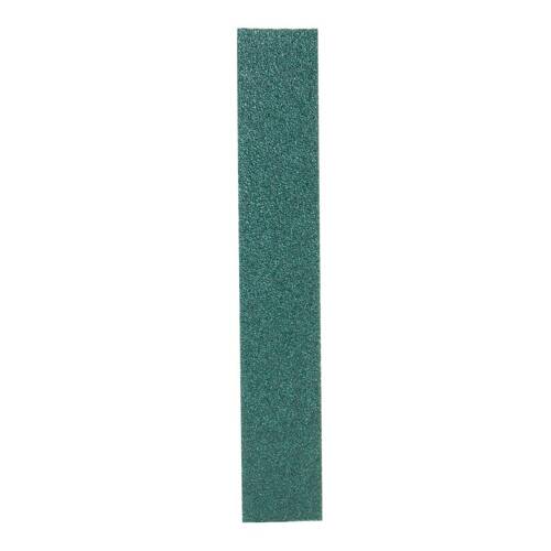 Sandpaper - 16.5" x 2 - 3/4"; 36 Grit; Green; Pack Of 50 - 00543 - Young Farts RV Parts