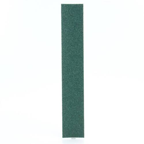 Sandpaper - 16.5" x 2 - 3/4"; 40 Grit; Green; Pack Of 50 - 00542 - Young Farts RV Parts