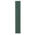 Sandpaper - 16.5" x 2 - 3/4"; 80 Grit; Green; Pack Of 50 - 00539 - Young Farts RV Parts