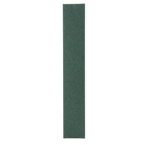 Sandpaper - 16.5" x 2 - 3/4"; 80 Grit; Green; Pack Of 50 - 00539 - Young Farts RV Parts