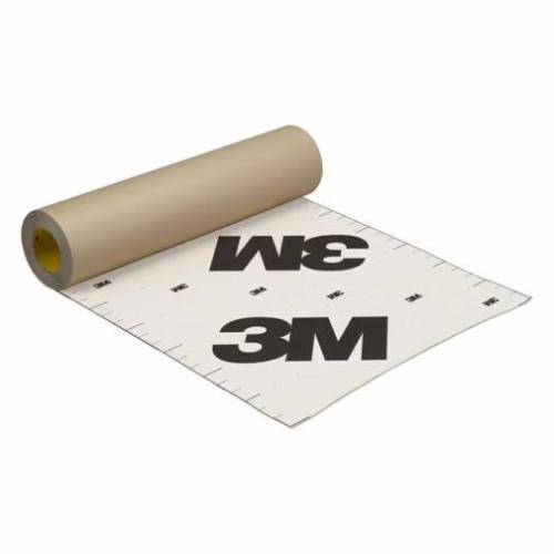 Sandpaper - 9" x 11" - P80 Grit - Brown; Case Of 5 Sheets - 32115 - Young Farts RV Parts