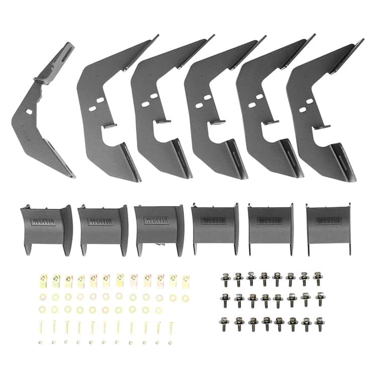 Sb R7 Black Ram Cc 09 - 16 - Young Farts RV Parts