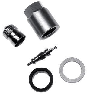 Schrader TPMS Solutions 20032 TPMS Sensor Service Kit - Young Farts RV Parts