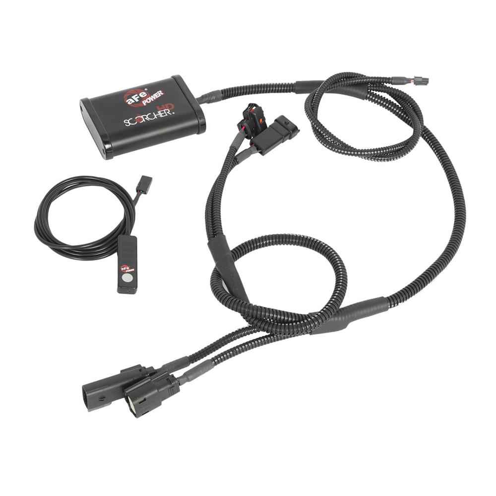 SCORCHER HD Power Module - Young Farts RV Parts