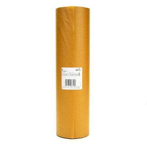 Scotchblok Masking Paper - 18" x 750' Roll - Brown; Box Of 2 - 06718 - Young Farts RV Parts