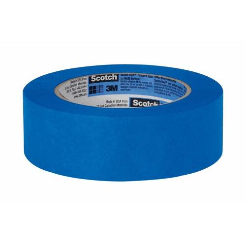 ScotchBlue Masking Tape - 1.88