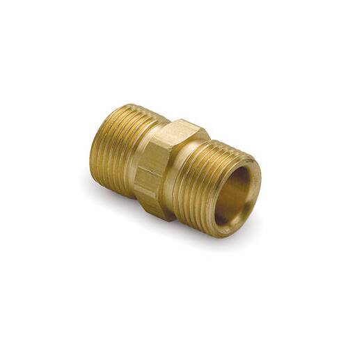 SEASTAR Boat Hydraulic Steering Fitting - 3/8" Tube x 3/8" Tube; Set Of 3 - HF5527 - Young Farts RV Parts
