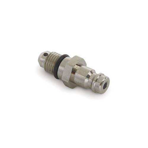SEASTAR Boat Hydraulic Steering Fitting - With O - Ring; 3/8" Tube; Set Of 2 - HF5548 - Young Farts RV Parts