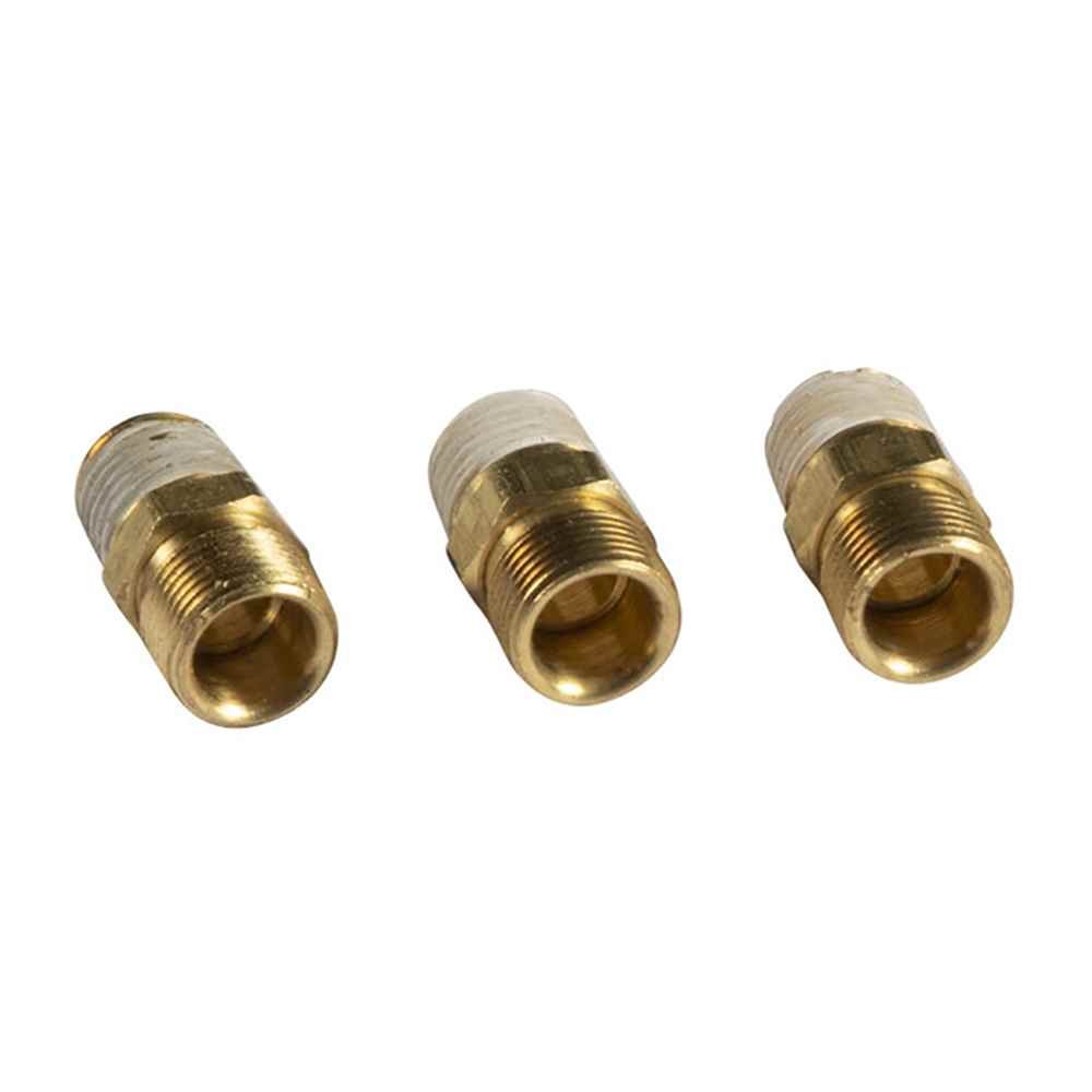 SeaStar Fittings Kit - Young Farts RV Parts