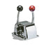 SEASTAR Twin S Marine Engine Control - Without Switch; Top Mount - CH5200P - Young Farts RV Parts