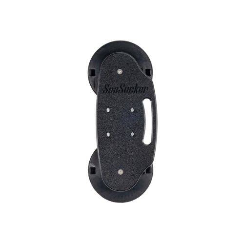 SeaSucker RotoPax Liquid Storage Container Mount - Black - SM2850 - Young Farts RV Parts