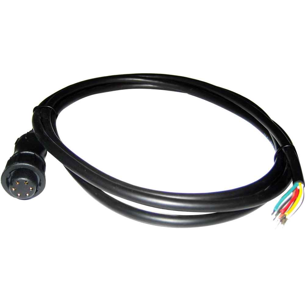 SeaTalk / Alarm Output Interface Cable (1.5m) - Young Farts RV Parts